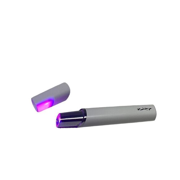 Solaris Laboratories NY Super Blue Zit Stick New No Box - Picture 2 of 2